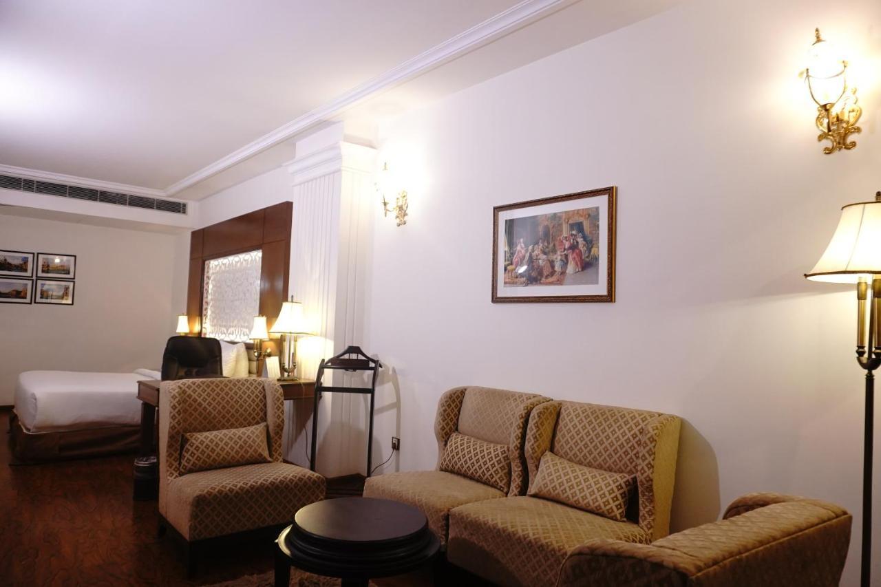 Ramada Plaza By Wyndham, Chandigarh Zirakpur