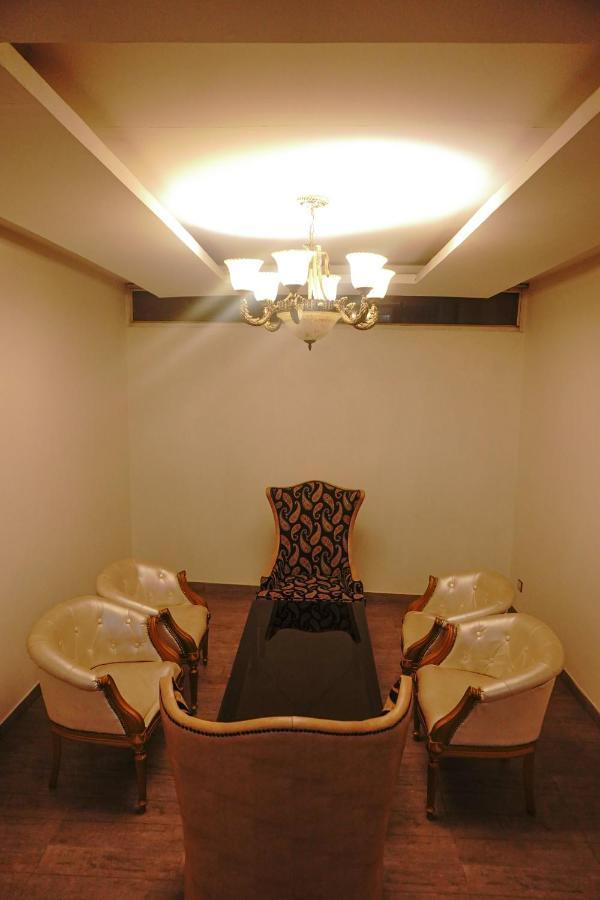Ramada Plaza By Wyndham, Chandigarh Hotel Zirakpur