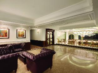 Ramada Plaza By Wyndham, Chandigarh Hotel