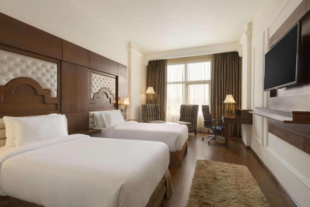 Ramada Plaza By Wyndham, Chandigarh