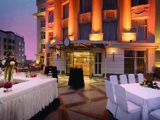 Ramada Plaza By Wyndham, Chandigarh 4*