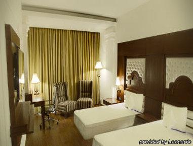 Ramada Plaza By Wyndham, Chandigarh Zirakpur