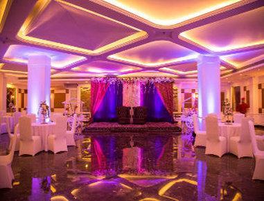 Ramada Plaza By Wyndham, Chandigarh Hotel Zirakpur