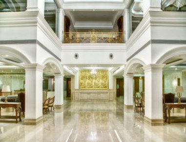 Ramada Plaza By Wyndham, Chandigarh 4*