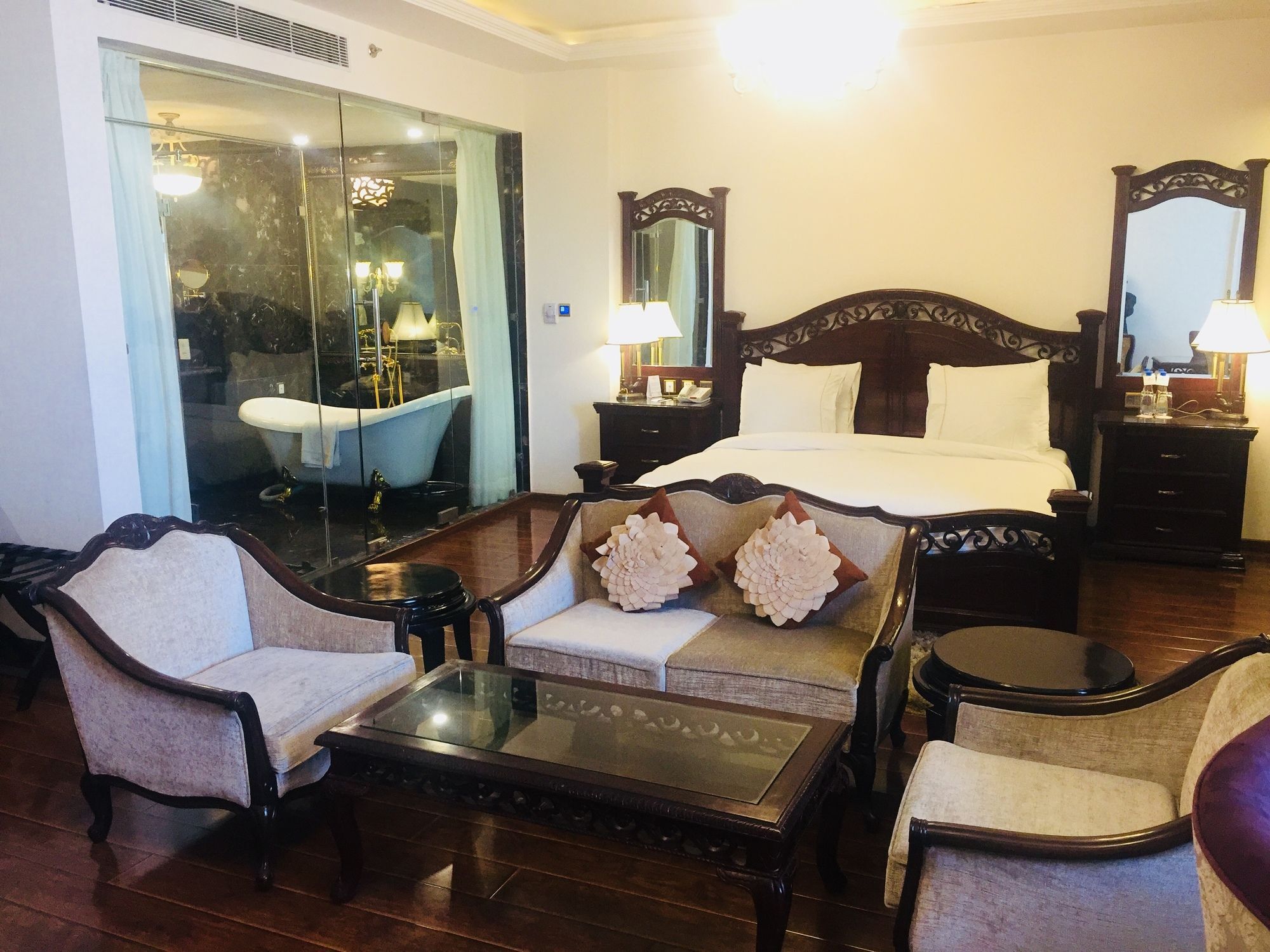Hotel Ramada Plaza By Wyndham, Chandigarh Zirakpur