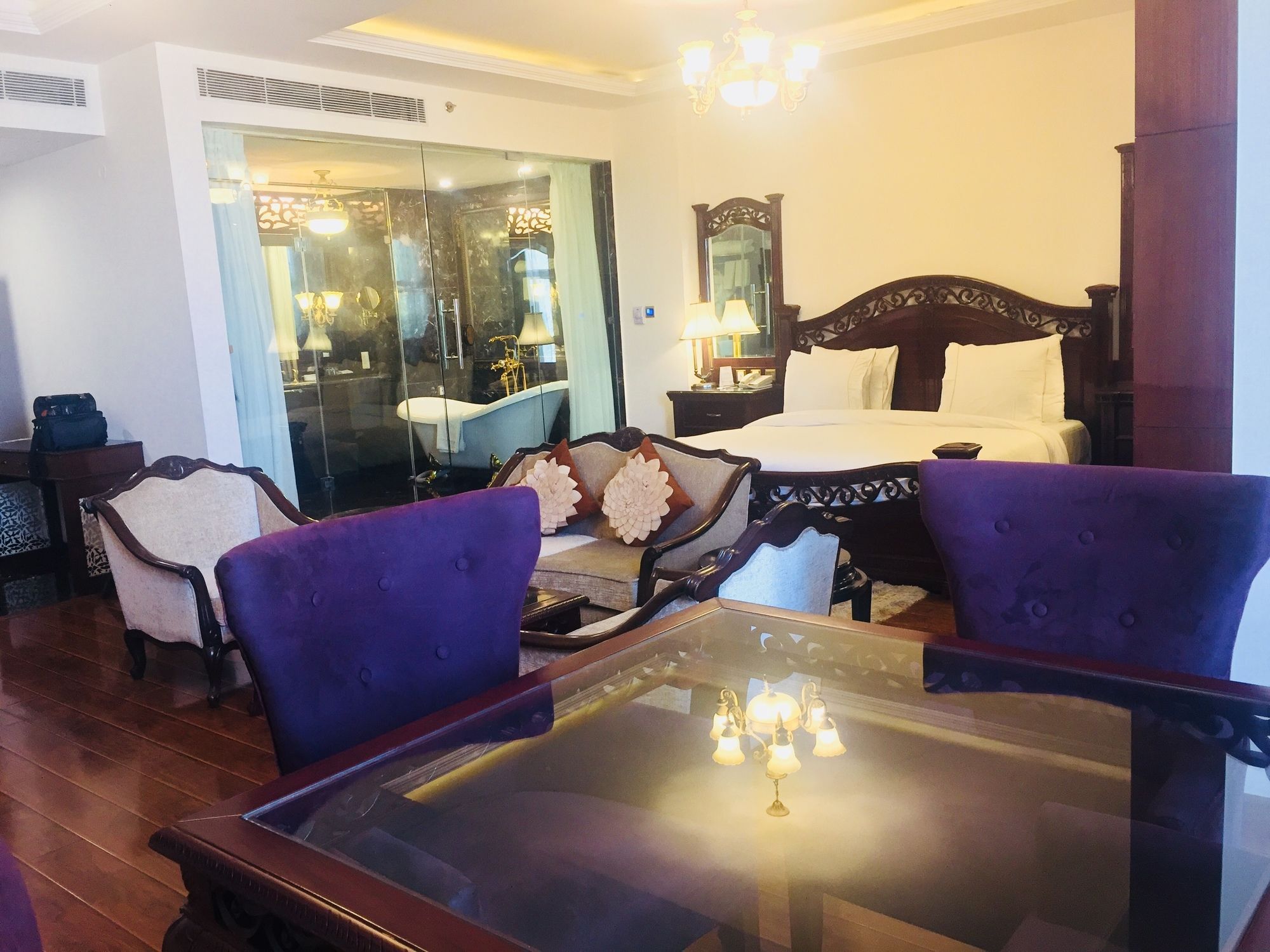 Hotel Ramada Plaza By Wyndham, Chandigarh Zirakpur