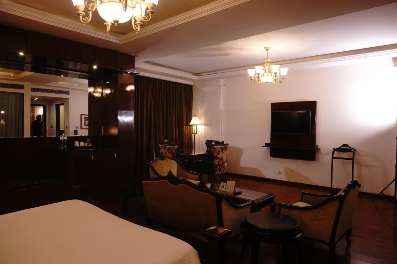 Ramada Plaza By Wyndham, Chandigarh Hotel
