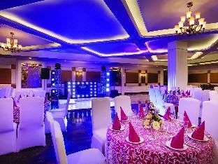 Ramada Plaza By Wyndham, Chandigarh 4* Zirakpur