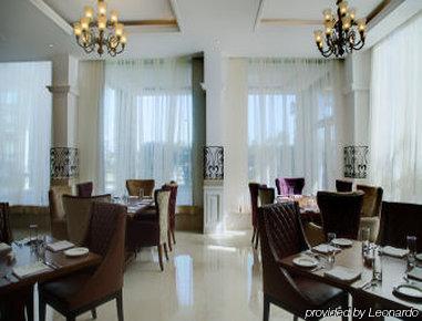 Ramada Plaza By Wyndham, Chandigarh
