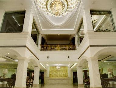 Ramada Plaza By Wyndham, Chandigarh 4*